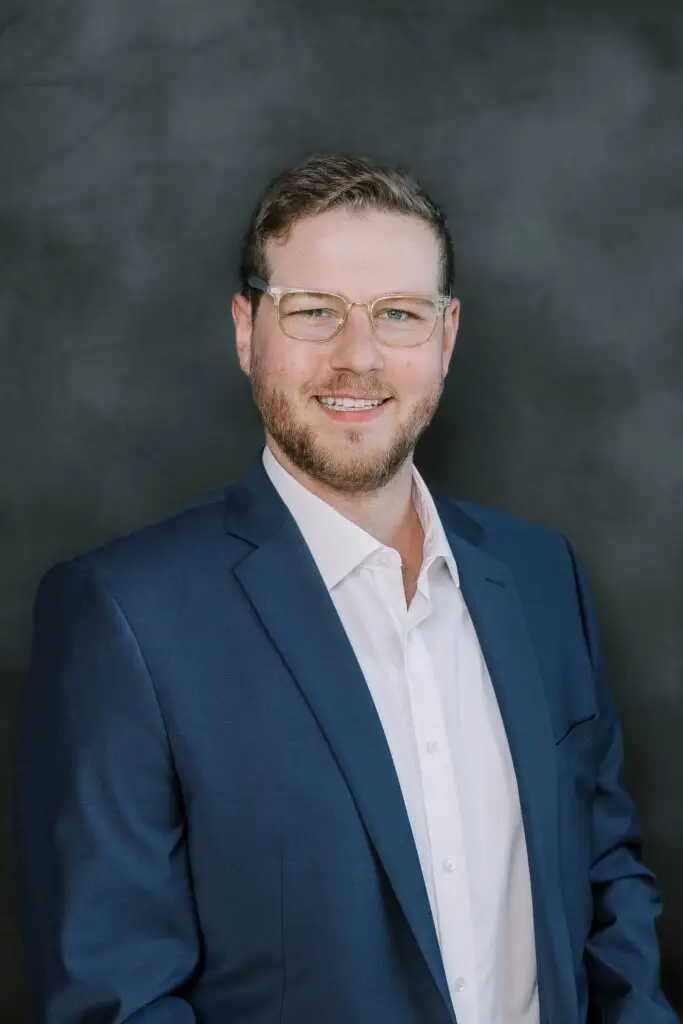 Christian Vandament, Director of Delivery at That Consulting Company.