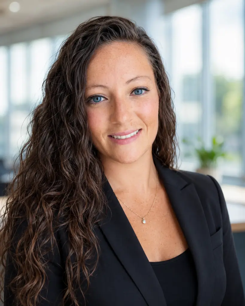 Ellie Ash, Account Executive at That Consulting Company