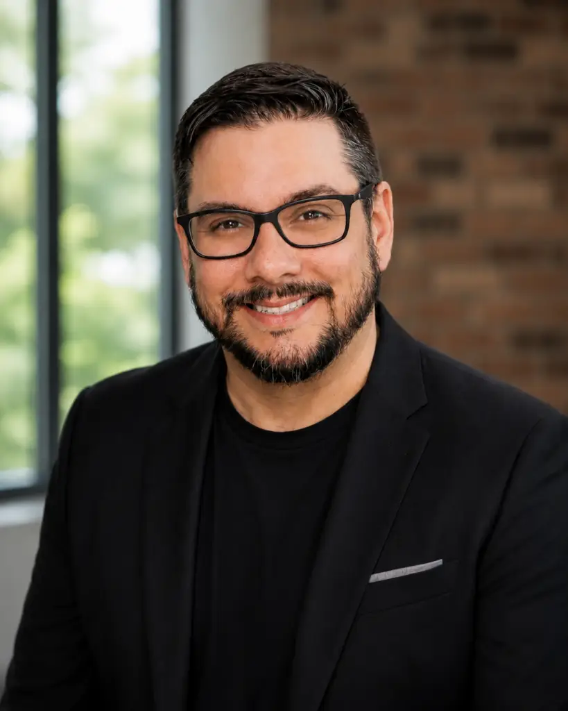 Joe Goetschel, CEO and Founder of That Consulting Company.