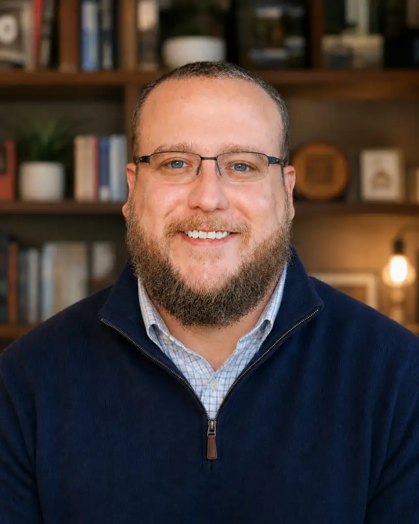 Matt Nulton, Director of Product & Integrations Engineering at That Consulting Company.