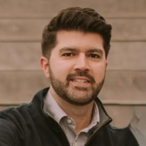 Rich Taglieri, Senior Consultant at That Consulting Company.